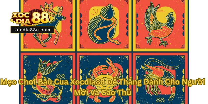 Bầu Cua 