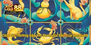 Bầu Cua