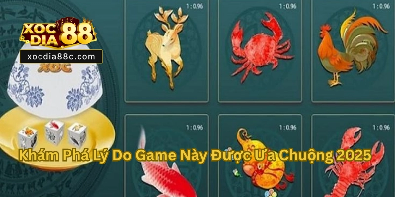 Bầu Cua 