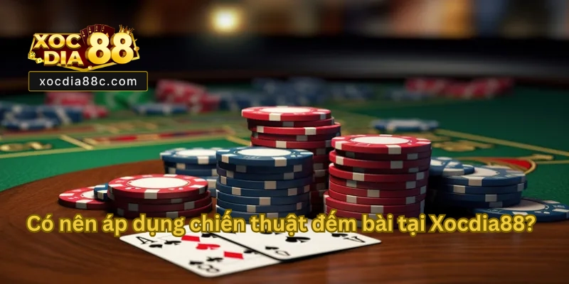 Blackjack Xocdia88