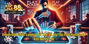 Các Lỗi Thường Gặp Khi Chơi Game Tại Xocdia88