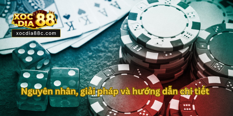 Cách Truy Cập Xocdia88 Không Bị Chặn