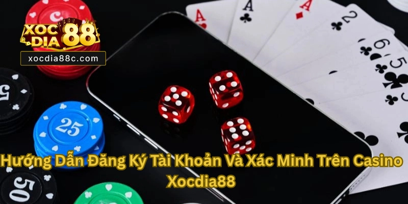Casino Xocdia88
