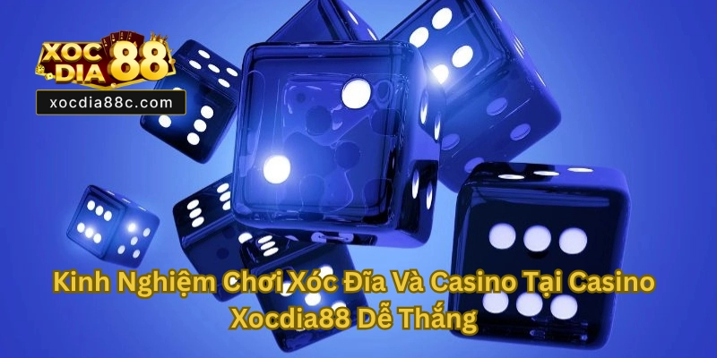 Casino Xocdia88