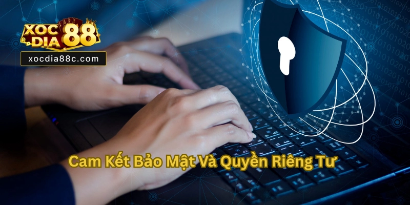 Chính Sách Bảo Mật