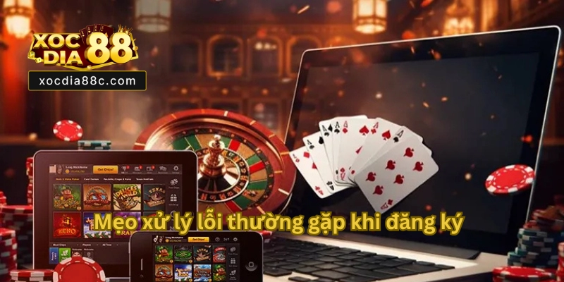 Đăng Ký