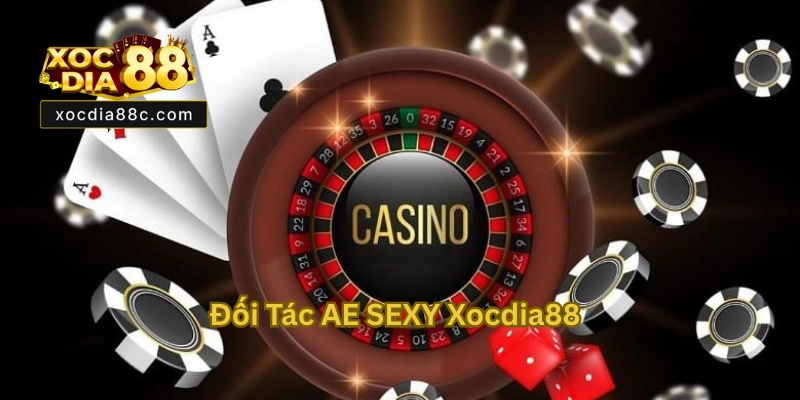 Đối Tác AE SEXY