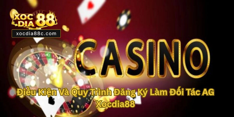 Đối Tác AG
