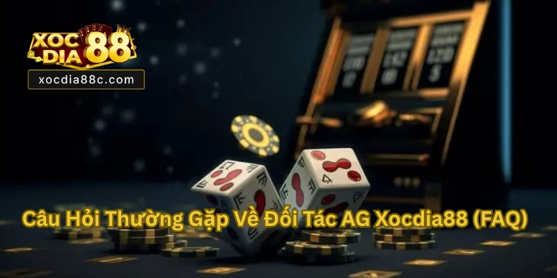 Đối Tác AG
