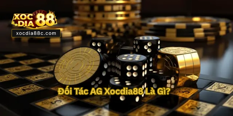 Đối Tác AG