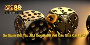 Đối Tác JILI