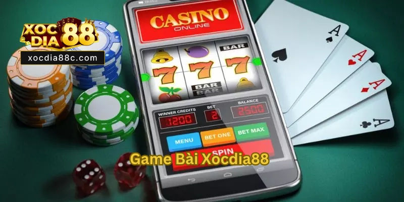 Game Bài