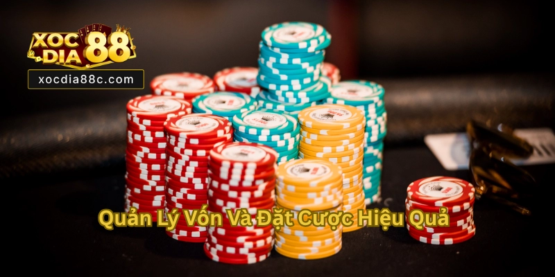 Kinh Nghiệm Chơi Game Tại Xocdia88