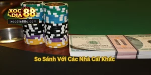 Kinh Nghiệm Chơi Game Tại Xocdia88