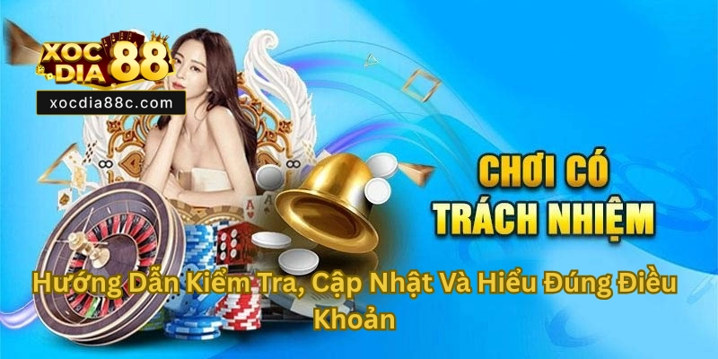 Miễn Trừ Trách Nhiệm