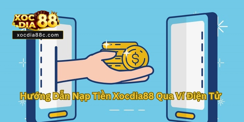 Nạp Tiền
