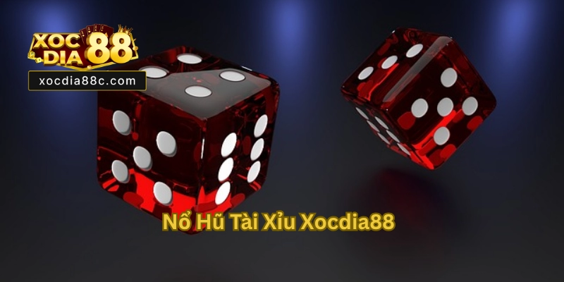 Nổ Hũ Tài Xỉu
