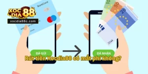 Rút Tiền