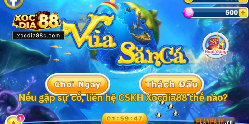 Slot Game Bắn Cá