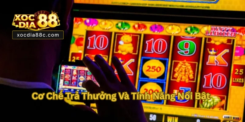 Slot Kho Báu Tứ Linh