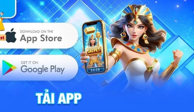 Tải ứng dụng xocdia88 cho điện thoại ios và android