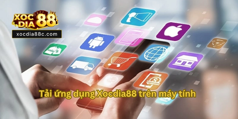 Tải Ứng Dụng