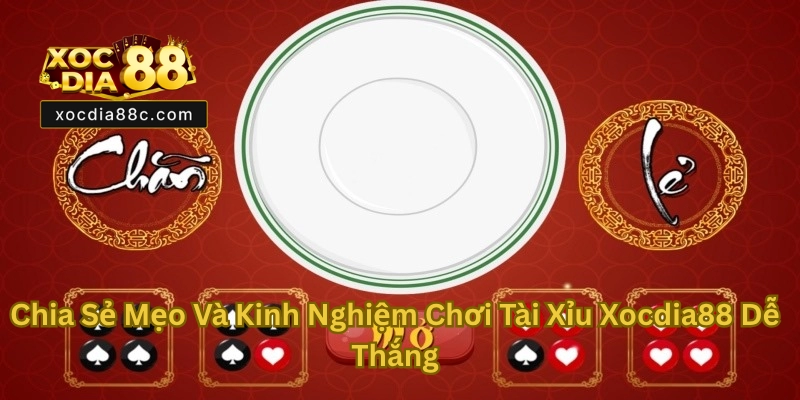 Tài Xỉu