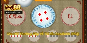 Tài Xỉu