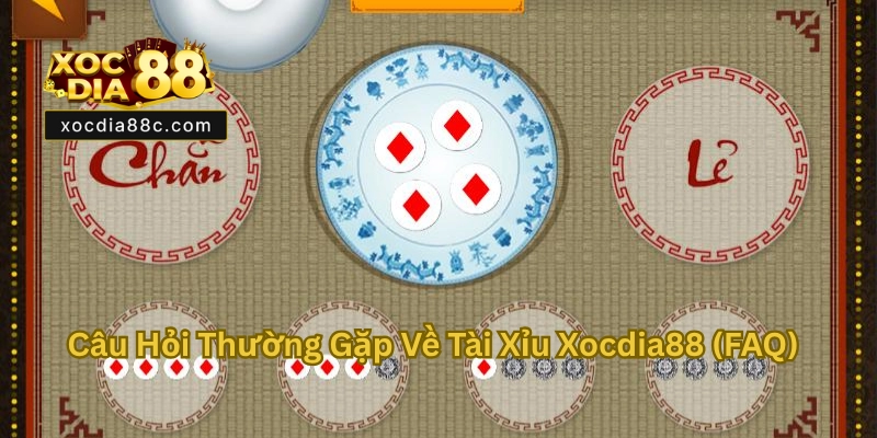 Tài Xỉu