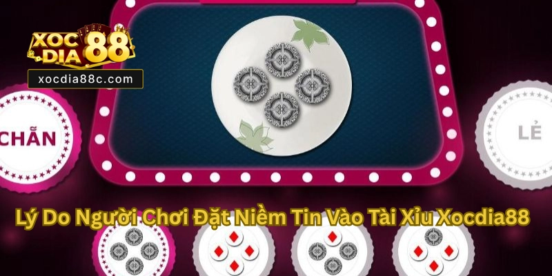 Tài Xỉu