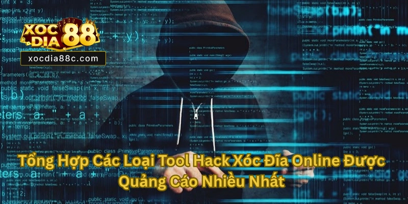 Tool Hack Xóc Đĩa Online