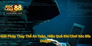 Tool Hack Xóc Đĩa Online