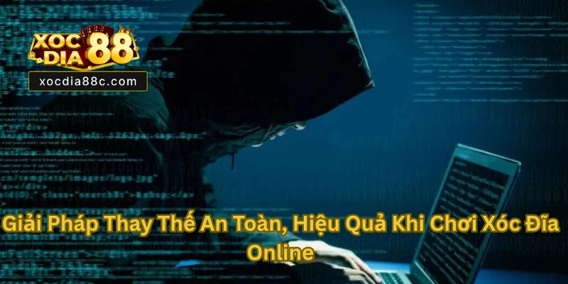 Tool Hack Xóc Đĩa Online
