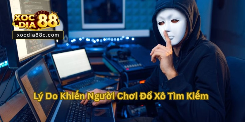 Tool Hack Xóc Đĩa Online