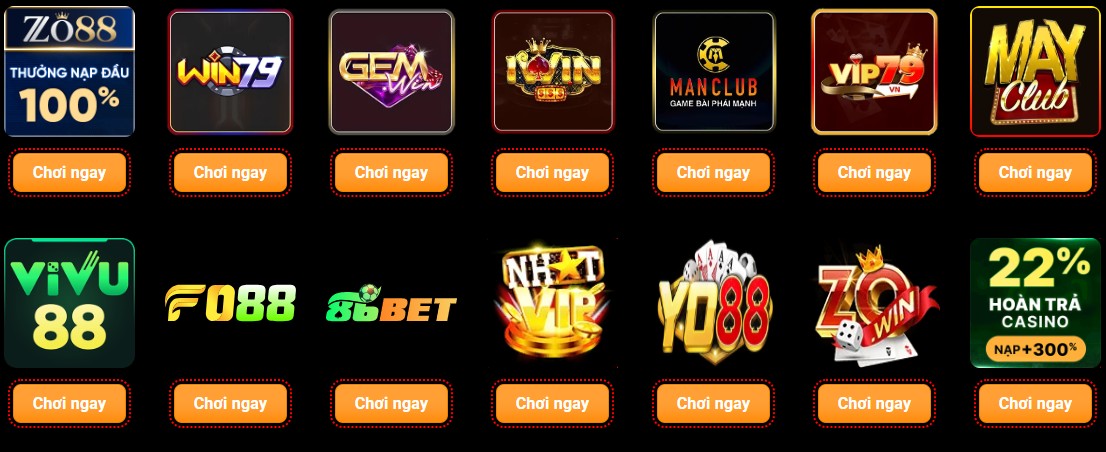 Top cổng game xóc đĩa online uy tín Top cổng game xóc đĩa online uy tín