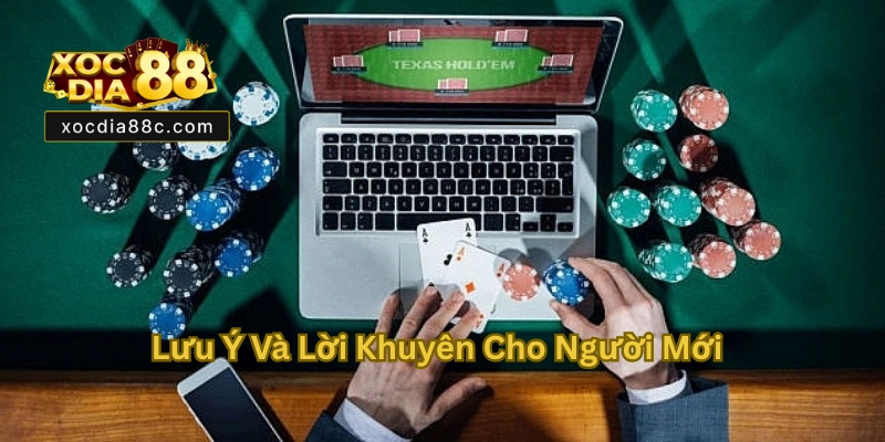 Xóc Đĩa Livetream