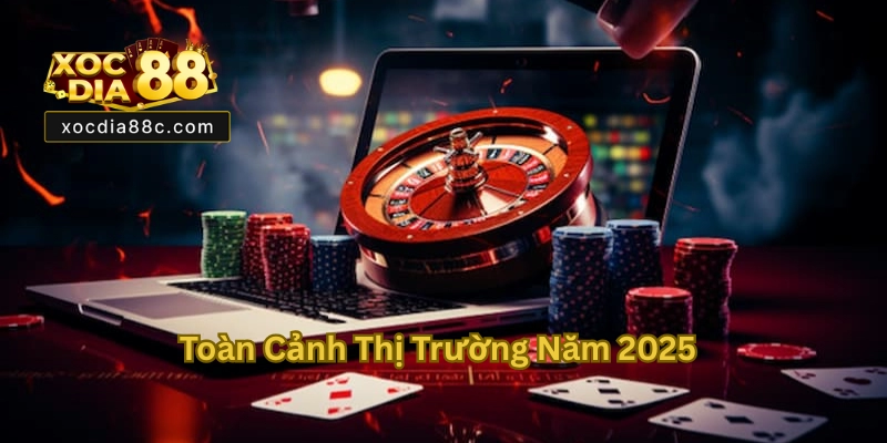 Xóc Đĩa Livetream